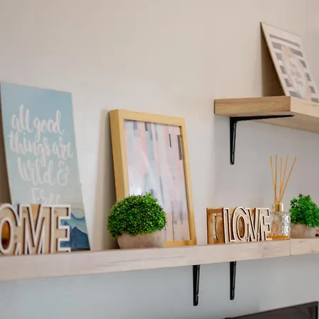 The Cozy Pad By Jvr Property Finds